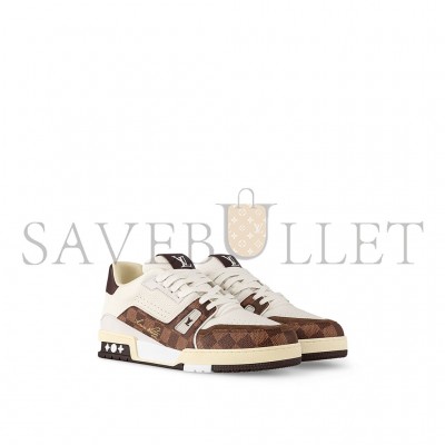 LOUIS VUITTON LV TRAINER SNEAKER 1ACV5R